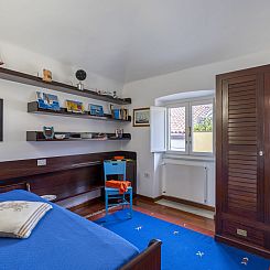 Appartement Torre Antica
