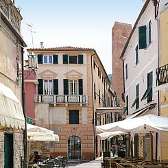 Appartement Torre Antica