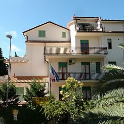 Appartement B4