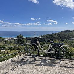 Vakantiehuis Casa del Pernambuco (PTL205)