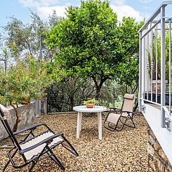 Vakantiehuis Peppina