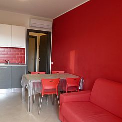 Appartement Antica Torre