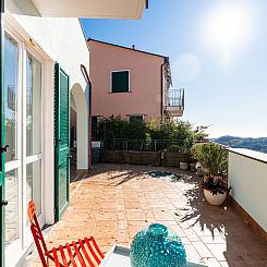 Appartement Casa Isa