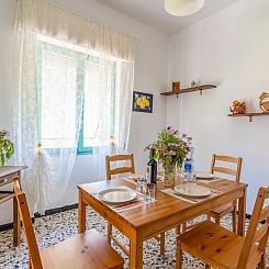 Appartement Carleadri