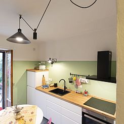 Vakantiehuis Bibi