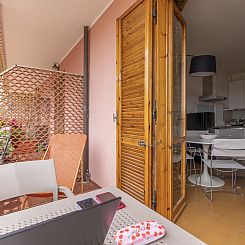 Appartement Happy Home