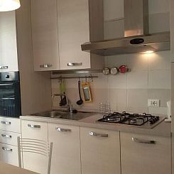 Appartement Gemütliche Wohnung in Bogliasco und Panoramabli