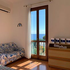 Appartement Wohnung mit Waschmaschine und Geschirrspüler