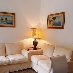 Appartement Gemütliche Wohnung in Bogliasco mit Schöner Te