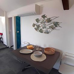 Appartement Studio für 4 Personen ca. 50 m&sup2; in Boglias