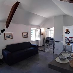 Appartement Studio für 4 Personen ca. 50 m&sup2; in Boglias