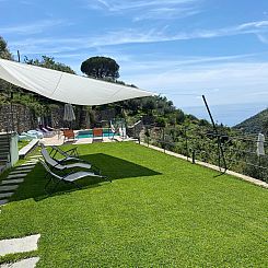 Vakantiehuis 'Villa Camilla 2