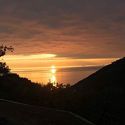 Vakantiehuis Ein-Zimmer-Wohnung 'Villa Camilla