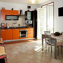 Appartement Samuele