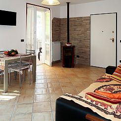 Appartement Samuele
