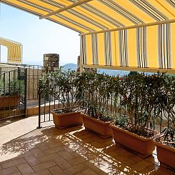 Appartement Samuele