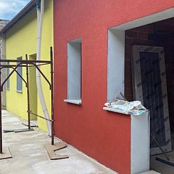 Vrijstaande woning in Civezza