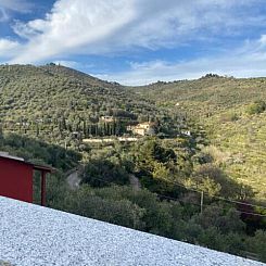 Vrijstaande woning in Civezza