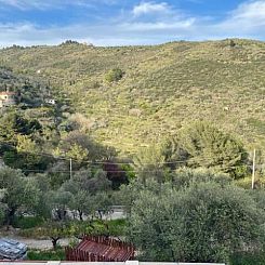 Vrijstaande woning in Civezza