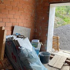 Vrijstaande woning in Civezza