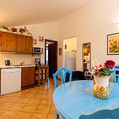Appartement Garden