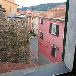 Vrijstaande woning in Civezza