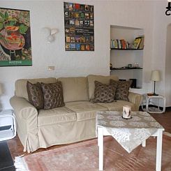 Vrijstaande woning in Civezza