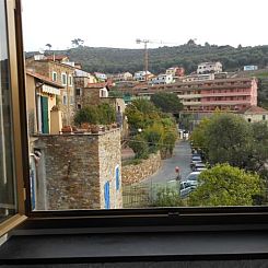 Vrijstaande woning in Civezza