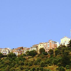 Appartement 'Casa Mamma Rosetta