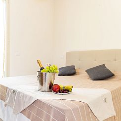 Appartement Arco del Mare' Wohnung mit Blick aufs Wasser