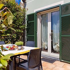 Appartement Arco del Mare' Wohnung mit Blick aufs Wasser