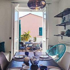 Appartement Melba