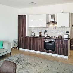 Appartement Melba