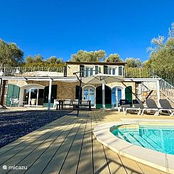Villa Bionda