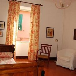 Vrijstaande woning in Civezza