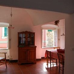 Vrijstaande woning in Civezza