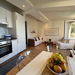 Appartement 'La Dedina