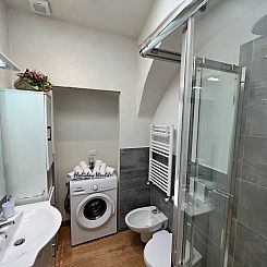 Appartement 'La Dedina