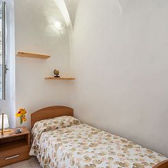 Vakantiehuis Le Antiche Volte (SLR215)