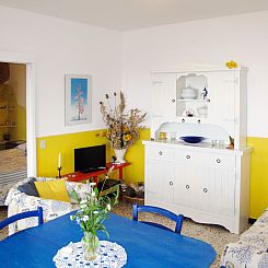 Appartement Ketty (SLR110)