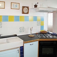 Appartement Ketty (SLR110)