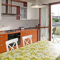 Appartement Cielsereno (SLR246)