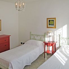 Appartement Cielsereno (SLR246)