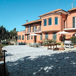 Appartement Arco (SLR350)