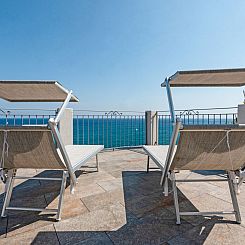 Appartement Orange (SLR353)