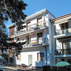 Appartement Cipressi