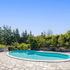 Vakantiehuis Carlotta