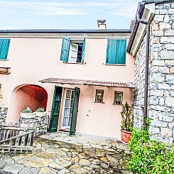 Vakantiehuis Carlotta