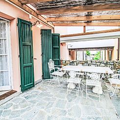 Vakantiehuis Carlotta