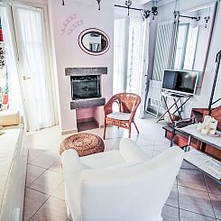 Vakantiehuis Carlotta